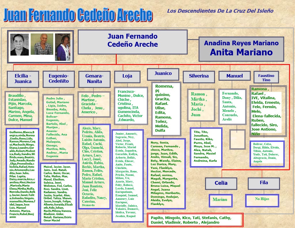 FERNANDO CEDEÑO